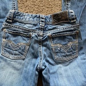 Rock & Roll boys jeans